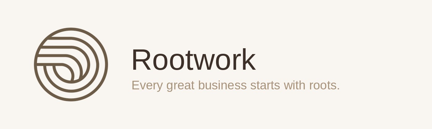 Rootwork